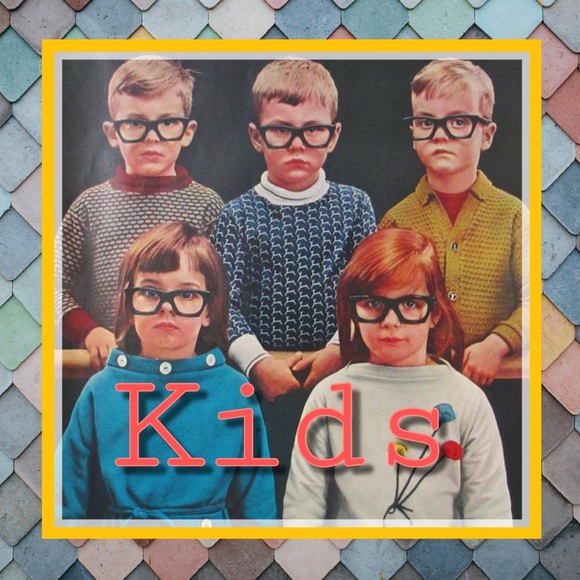 Kids! 👶🏻👦🏼👧🏻 - Picture 3 of 3